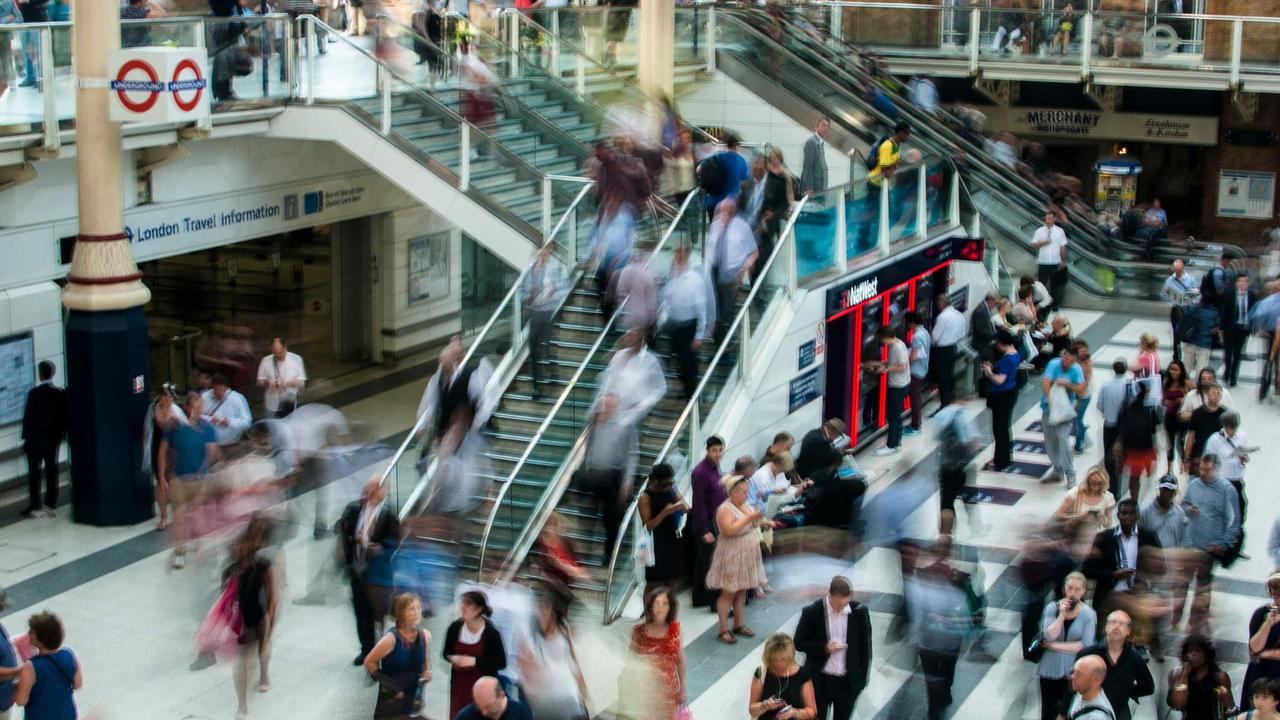 How to sell in the slow season