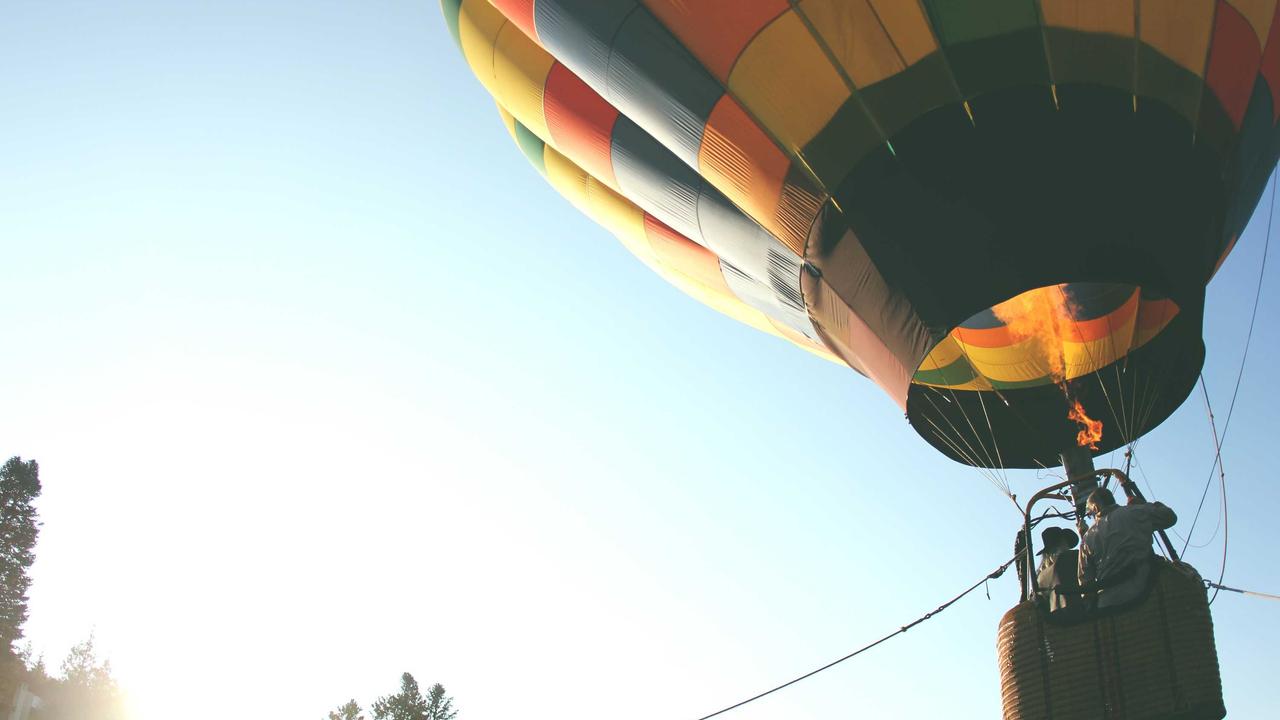 The History of Southwest Airlines